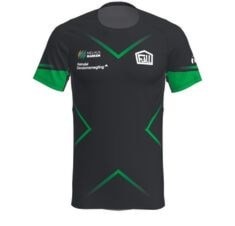 Webshop er åpen - bestill Flå IL Trimtex-klær nå